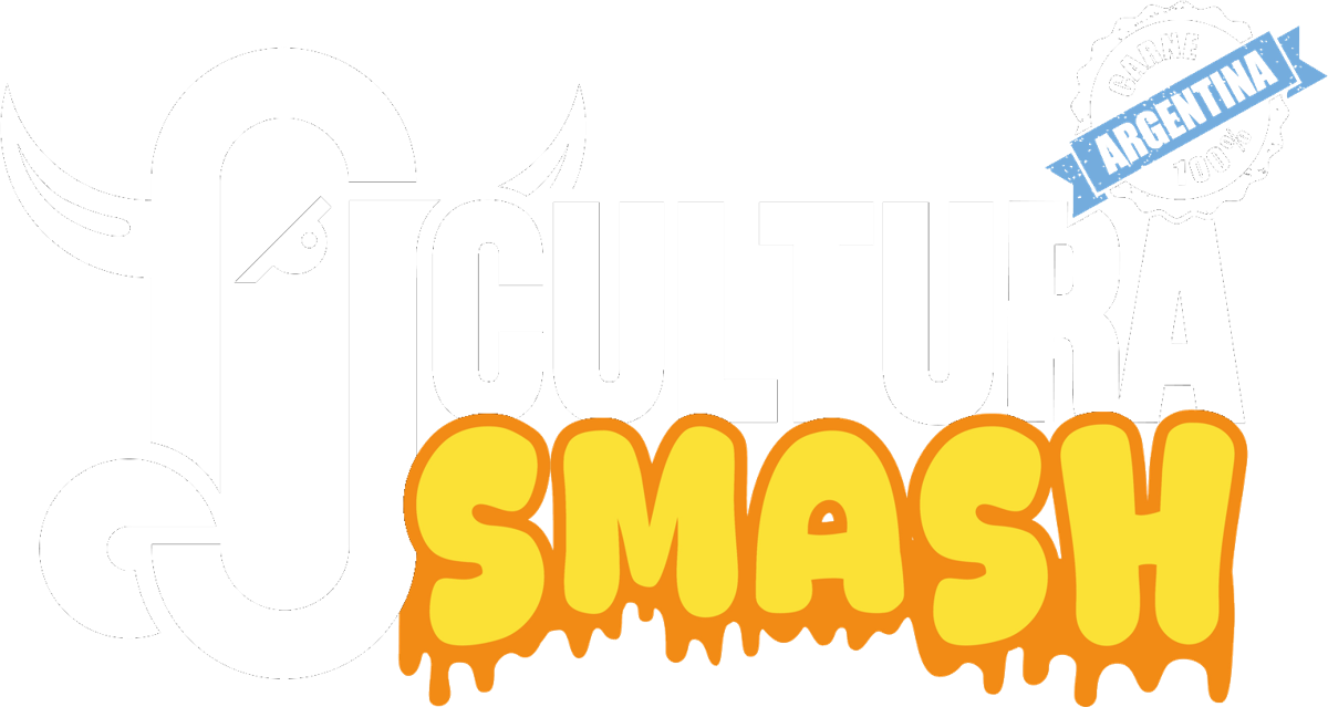 Cultura Smash